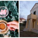 Οινοξένεια 2022- «Άρωμα ανάμνησης» στην Τράπεζα Αιγιαλείας trapeza