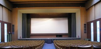 Επαναλειτουργεί από την Δευτέρα 26 Δεκεμβρίου ο Δημοτικός Κινηματογράφος «Απόλλων» apollon