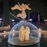 Αίγιο – Πάρκο των Χριστουγέννων: Το πρόγραμμα από την Δευτέρα 19 έως και την Κυριακή 25 Δεκεμβρίου parko-1