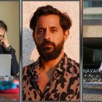 2ο Διεθνές Φεστιβάλ Ταινιών Μικρού Μήκους Αιγίου «Θόδωρος Αγγελόπουλος» – Κριτική Επιτροπή Διεθνούς Διαγωνιστικού Τμήματος Animation