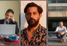 2ο Διεθνές Φεστιβάλ Ταινιών Μικρού Μήκους Αιγίου «Θόδωρος Αγγελόπουλος» – Κριτική Επιτροπή Διεθνούς Διαγωνιστικού Τμήματος Animation