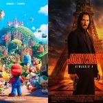 Κινηματογράφος «Απόλλων»: Συνεχίζει με «Super Mario» και «John Wick 4» – Ποιες ημέρες θα είναι κλειστός λόγω Πάσχα