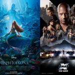 Με τις ταινίες «Η μικρή γοργόνα» και «Fast X» συνεχίζει το πρόγραμμά του ο Δημοτικός Κινηματογράφος «Απόλλων» gorgona-fastx