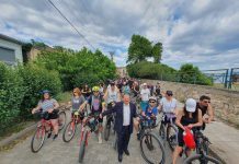 Με επιτυχία η 3η Ποδηλατική Διαδρομή Αίγιο – Διακοπτό podilatada-1