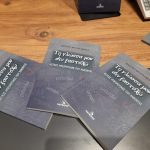 Παρουσιάστηκε το βιβλίο του Βασίλη Μπαριαμπά στα «Παλαιά Σφαγεία Αιγίου» sfagia-3