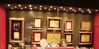 Αίγιο: Το Μουσείο «Ιάκωβος Τσούνης» συμμετέχει στον Εορτασμό της Διεθνούς Ημέρας Μουσείων 2023 tsounis-1