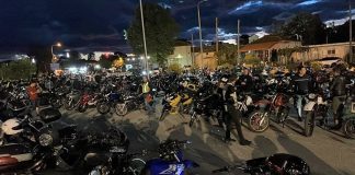 5ο ετήσιο Αντάμωμα Φίλων Μοτοσυκλέτας στο Αίγιο antamoma-motosikletas