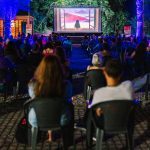 Διεθνές Φεστιβάλ Ταινιών Μικρού Μήκους Αιγίου «Θόδωρος Αγγελόπουλος» – Πρόγραμμα Πέμπτης 22 Ιουνίου festival-aigio