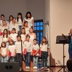 Δημοτική Παιδική Χορωδία Αιγιαλείας και Παιδική Χορωδία MUSYCA «γοήτευσαν» το κοινό του «Αλέκος Μέγαρης» xorodia-1
