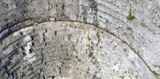 Aigio Music Festival: «Πορτρέτα γυναικών» στο Αρχαίο Θέατρο Αίγειρας arxaio-theatro-aigiras1