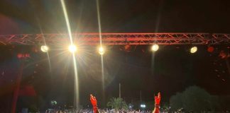 «Ξεσήκωσαν» το κοινό του Ελαιώνα οι 1550 elaionas-1