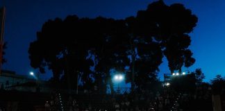 Άνοιξε η αυλαία του 1ου «Aigio Music Festival» enarxi-9