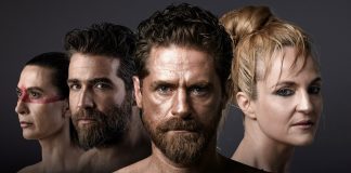 Οι «Βάκχες» του Ευριπίδη την Πέμπτη 3 Αυγούστου στο Αίγιο vakxes-1