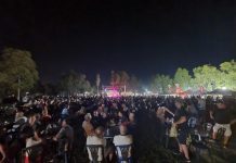 Η Αιγιάλεια «γέμισε» μηχανές στο 5ο Αντάμωμα Φίλων Μοτοσυκλέτας