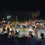 Οινοξένεια 2023: Την Πέμπτη 31 Αυγούστου στο «Γεώργιος Παππάς» η παράσταση «την άμπελο, τον τρυγητή υμνούμε…»