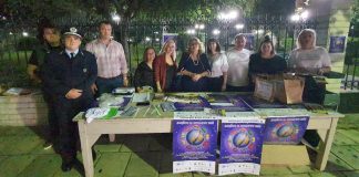 Αίγιο: Με επιτυχία η 17η «Ευρωπαϊκή Νύχτα Χωρίς Ατυχήματα» ioas-5