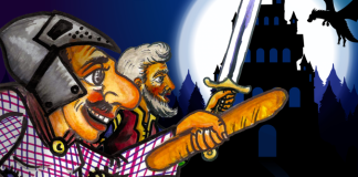 «Απόλλων»: Ακύρωση παράστασης καραγκιόζη karagkiozis-afisa