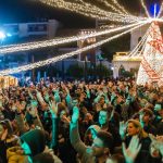 Πάρκο των Χριστουγέννων στο Αίγιο – Δείτε το αναλυτικό πρόγραμμα – Έναρξη Τετάρτη 13 Δεκεμβρίου