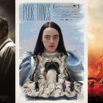 Το πρόγραμμα προβολών από την Πέμπτη 18 έως την Τετάρτη 24 Ιανουαρίου