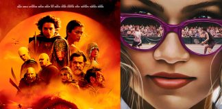 Αίγιο: Με τις ταινίες «Οι Αντίπαλοι» και «Dune: Μέρος Δεύτερο» συνεχίζει το πρόγραμμά του ο «Απόλλων»