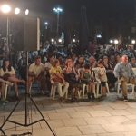 Αίγιο: Με ένα υπέροχο μουσικό ταξίδι τιμήθηκε η Ευρωπαϊκή Ημέρα Μουσικής evropaikli-5