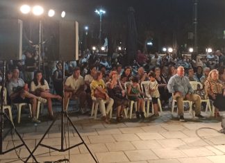 Αίγιο: Με ένα υπέροχο μουσικό ταξίδι τιμήθηκε η Ευρωπαϊκή Ημέρα Μουσικής evropaikli-5