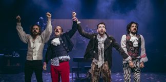 Οι «Παίχτες» στο Αίγιο – Την Παρασκευή 19 Ιουλίου στο «Γ. Παππάς» paixtes-2