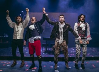 Οι «Παίχτες» στο Αίγιο – Την Παρασκευή 19 Ιουλίου στο «Γ. Παππάς» paixtes-2