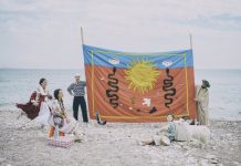 Ο «Πλούτος» του Αριστοφάνη στο Αρχαίο Θέατρο Αιγείρας την Τετάρτη 31 Ιουλίου ΠΛΟΥΤΟΣ-1